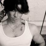 Sam Corlett