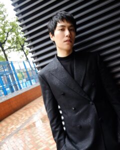 Actor Sam Lin HD Instagram Photos and Wallpapers July 2024