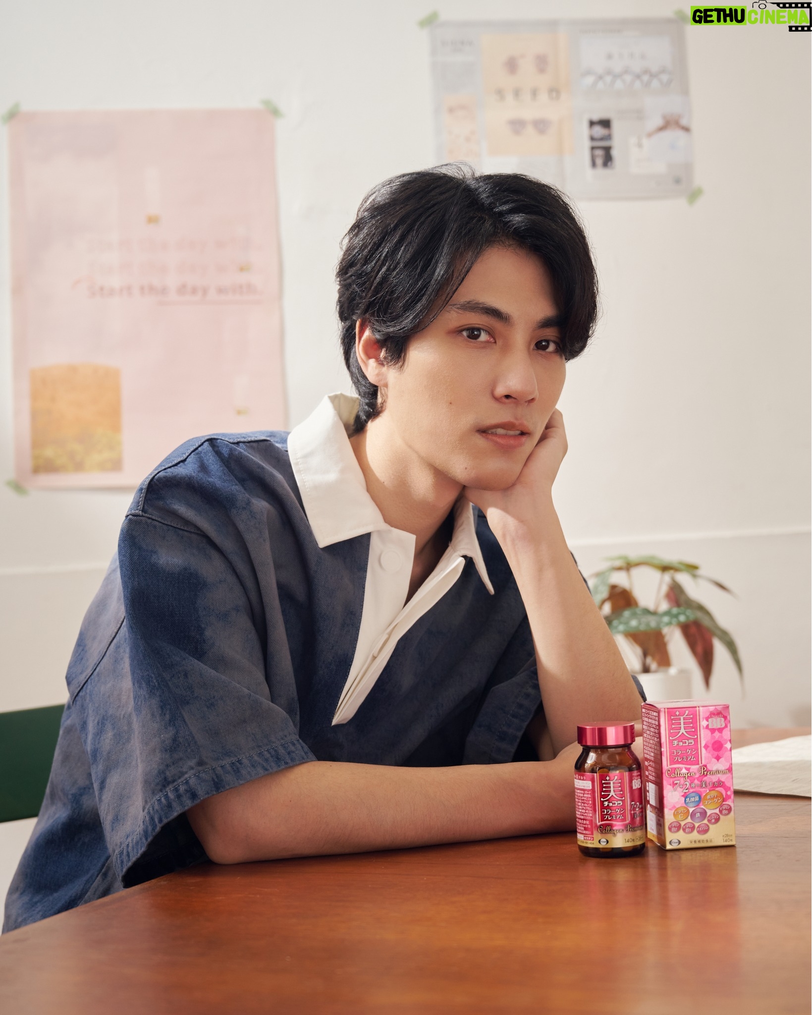 Sam Lin - 25.8K Likes - ęęÆäøåč¶
ęéŗ»ē
©ēäŗŗ
å·„ä½ęęę覺å¾ē“Æ
ę平常č¦äæé¤čŗ«é«
ēø½č¦č²·å„½å¤ē½
å種äøåēäæé¤é£å
ęč½ę»æč¶³ęé
ę¼ęÆä¹čęååŗē¾äŗ
Chocola BBéꬔęØåŗäŗå
Øę°ē
ć #ChocolaBB愵緻č åé ć
ęÆåę¬ēChocola BBč åé å¤äŗä¹³é
øčåéµ
č åčē½åē¶ēē“ Cä¹å¢éäŗļ¼
éå«ęē¶ēē“ B1ćB2ćB6ćčøé¹¼ē“ ćę³é
ø
9種ęåäøę¬”č£å
äøåŖå¹«å©ē¶ęå„åŗ·éę儽氣č²
ęäŗå®
ē¼ē¾å„½ēēę“»åč³Ŗ
å
¶åƦåÆä»„å¾ē°”å®ļ¼
#ChocolaBB
#ChocolaBBCollagenPremium
#ChocolaBBCollagen