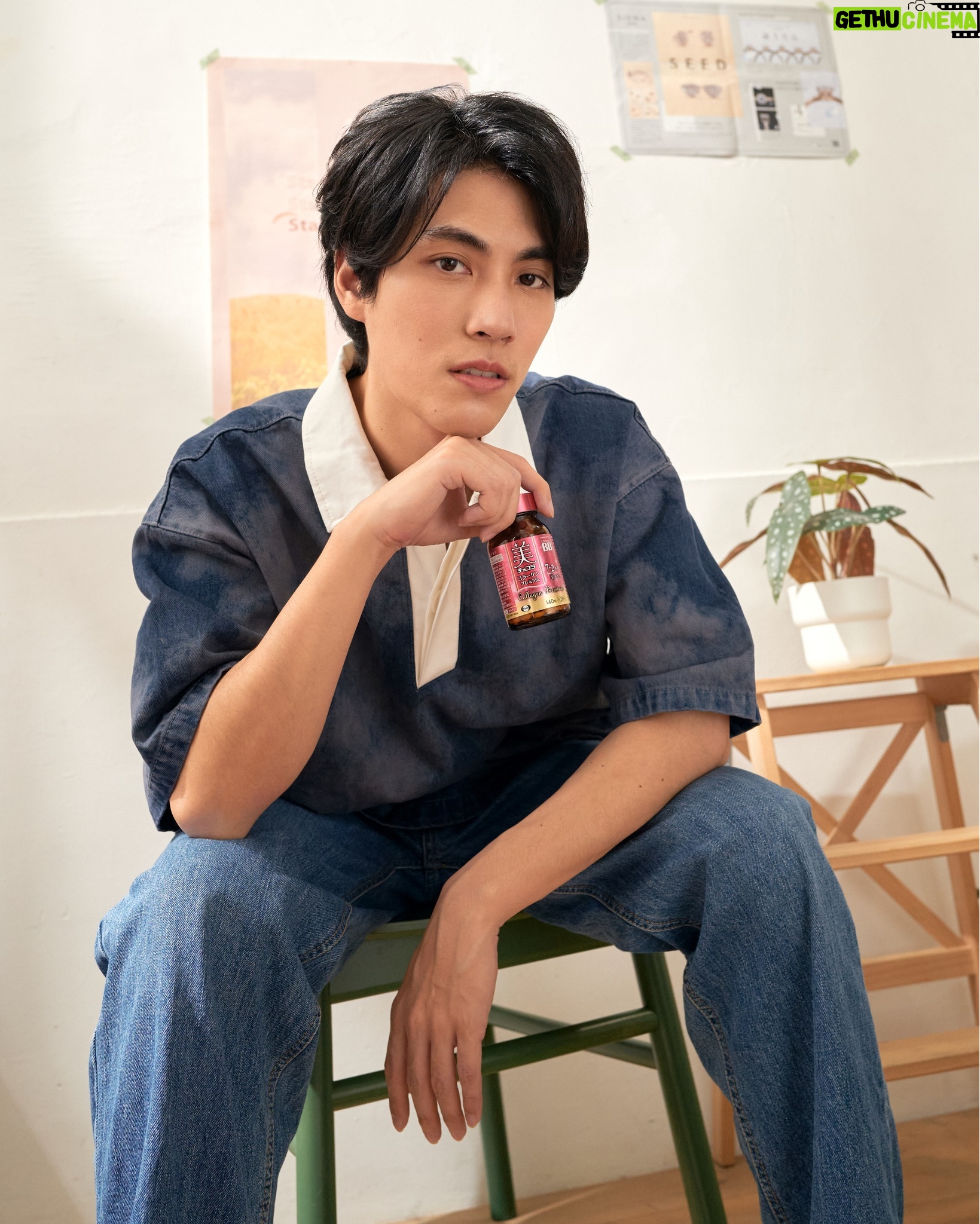 Sam Lin - 25.8K Likes - ęęÆäøåč¶
ęéŗ»ē
©ēäŗŗ
å·„ä½ęęę覺å¾ē“Æ
ę平常č¦äæé¤čŗ«é«
ēø½č¦č²·å„½å¤ē½
å種äøåēäæé¤é£å
ęč½ę»æč¶³ęé
ę¼ęÆä¹čęååŗē¾äŗ
Chocola BBéꬔęØåŗäŗå
Øę°ē
ć #ChocolaBB愵緻č åé ć
ęÆåę¬ēChocola BBč åé å¤äŗä¹³é
øčåéµ
č åčē½åē¶ēē“ Cä¹å¢éäŗļ¼
éå«ęē¶ēē“ B1ćB2ćB6ćčøé¹¼ē“ ćę³é
ø
9種ęåäøę¬”č£å
äøåŖå¹«å©ē¶ęå„åŗ·éę儽氣č²
ęäŗå®
ē¼ē¾å„½ēēę“»åč³Ŗ
å
¶åƦåÆä»„å¾ē°”å®ļ¼
#ChocolaBB
#ChocolaBBCollagenPremium
#ChocolaBBCollagen