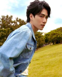 Actor Sam Lin HD Instagram Photos and Wallpapers March 2024