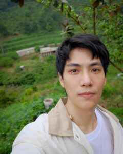 Actor Sam Lin HD Instagram Photos and Wallpapers June 2024