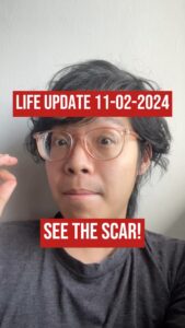 Actor Sam See HD Instagram Photos and Wallpapers March 2024
