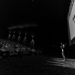 Sam See Instagram - Farewell for now, Singapore. Taken during my Farewell Show at @theprojectorsg by @echoroar.

Thanks to everyone that came to watch and everyone that performed. True to my word, I will not touch a stage in Singapore for all of 2024. Well, except for corporate gigs and if I get to do the Esplanade.

Till then, keep supporting the local acts. I’ve gotta go be an annoying foreigner in London now.