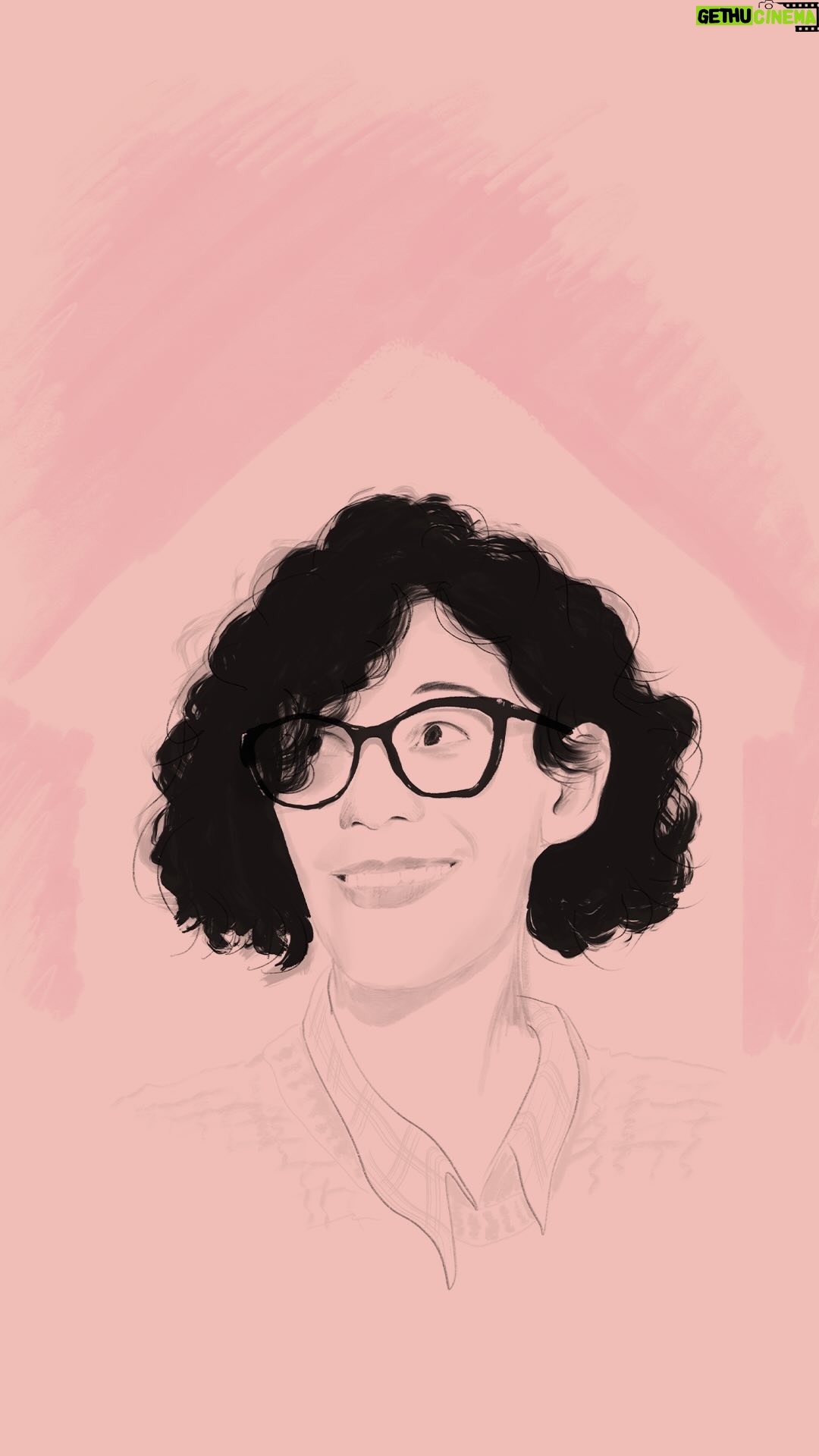 Sam Smith - 14.7K Likes - Sam Smith welcomes Rebecca Sugar to The Pink House.
Rebecca Sugar changed the world of animation with their hit Cartoon Network show, Steven Universe.
It was groundbreaking for its representation of queer, nonbinary characters. Rebecca joins Sam to share how the animated series helped them process their own identity.
Enjoy a snippet of their conversation.
To listen to the full episode, you can find The Pink House wherever you listen to podcasts.
Illustrations by Chris Larson.
#ThePinkHouse #QueerStories #SafeSpaces
