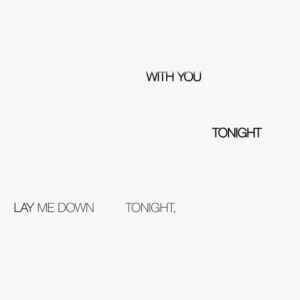 Sam Smith Instagram - This collaboration feels so special, as we have both been an important inspiration to each other in different ways. Listen to Lay Me Down feat @iza, out everywhere now.