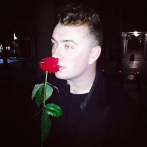 Actor Sam Smith HD Instagram Photos and Wallpapers July 2024