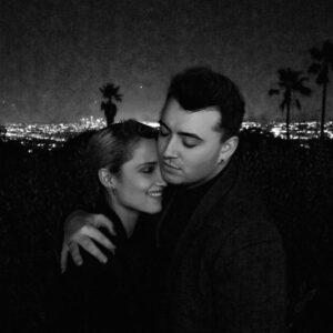 Sam Smith Instagram - I’M NOT THE ONLY ONE 
I think this song will always be in my top three favourite songs I’ve ever written. Sometimes to figure out how we feel about someone or something, we have to step into the shoes of someone else to fully understand our own feelings. This song was one of the first times I told a story in song through someone else’s eyes. I learnt so much about myself and about that person through this experience. Even though it’s a painful story and painful emotion, I really hope anyone who related to this song felt a little seen and understood by it.