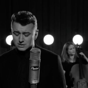 Sam Smith Instagram - I’M NOT THE ONLY ONE 
I think this song will always be in my top three favourite songs I’ve ever written. Sometimes to figure out how we feel about someone or something, we have to step into the shoes of someone else to fully understand our own feelings. This song was one of the first times I told a story in song through someone else’s eyes. I learnt so much about myself and about that person through this experience. Even though it’s a painful story and painful emotion, I really hope anyone who related to this song felt a little seen and understood by it.