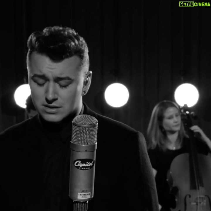 Sam Smith - 3 Likes - I’M NOT THE ONLY ONE
I think this song will always be in my top three favourite songs I’ve ever written. Sometimes to figure out how we feel about someone or something, we have to step into the shoes of someone else to fully understand our own feelings. This song was one of the first times I told a story in song through someone else’s eyes. I learnt so much about myself and about that person through this experience. Even though it’s a painful story and painful emotion, I really hope anyone who related to this song felt a little seen and understood by it.