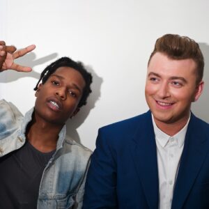 Sam Smith Instagram - I’M NOT THE ONLY ONE 
I think this song will always be in my top three favourite songs I’ve ever written. Sometimes to figure out how we feel about someone or something, we have to step into the shoes of someone else to fully understand our own feelings. This song was one of the first times I told a story in song through someone else’s eyes. I learnt so much about myself and about that person through this experience. Even though it’s a painful story and painful emotion, I really hope anyone who related to this song felt a little seen and understood by it.