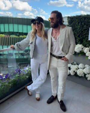 Sam Taylor-Johnson Instagram - 