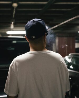 Sam the Kid Instagram - 🪄 @classecrua 
📷 @queragura