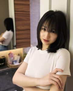 Actress Samantha Ko HD Instagram Photos and Wallpapers July 2024