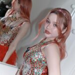 Samantha Melanie Coates