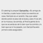 Samantha Vallejo-Nágera