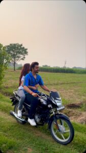 Actor Samarth Jurel HD Instagram Photos and Wallpapers July 2024