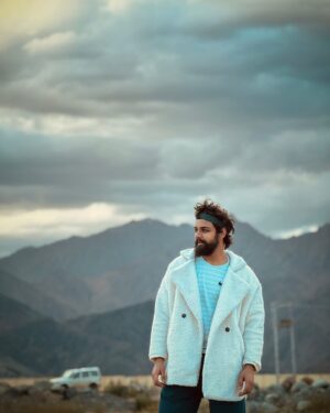 Samarth Jurel Instagram - 💫❤️

Pic credit : @thecreativegabruu 

#samarthjurel