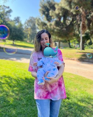 Samba Schutte Instagram - To witness a mother being born has been one of the greatest blessings and privileges of my life. Grateful for this super mama who continues to embrace and inspire the divine feminine spirit in others - I love you❤️ Happy Mother’s Day to all mothers, aunties, grandmothers, mother figures, mother energies and dad moms- I am in awe of all of you💐