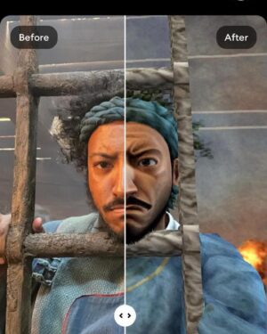 Samba Schutte Instagram - OFMD as PS2 Characters🤣🏴‍☠️ 
#OurFlagMeansDeath #ofmdseason2 #ofmd