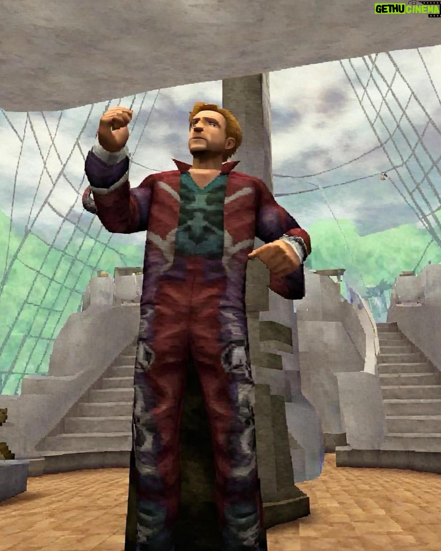 Samba Schutte - 12.1K Likes - OFMD as PS2 Charactersš¤£š“āā ļø
#OurFlagMeansDeath #ofmdseason2 #ofmd