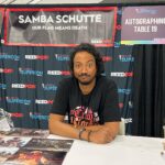 Samba Schutte