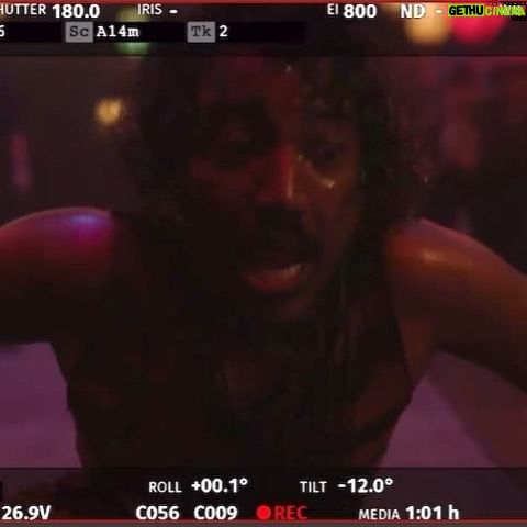 Samba Schutte - 7.5K Likes - To those wondering why Roach is suddenly blind and wet during Calypso’s birthday and it never being explained (which is hilarious), here’s why: bobbing for plums in a tub full of cheap rum🌺☠️🏴☠️ Overacting brought to you courtesy of the Lecoq Acting School of Physical Comedy🤣
#OurFlagMeansDeath #ofmd #bts