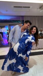 Actress Sambhavna Seth HD Instagram Photos and Wallpapers August 2024
