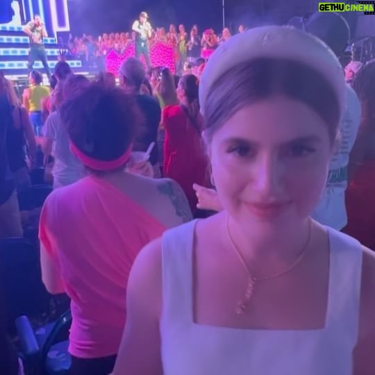 Sami Gayle - 13.5K Likes - From ride-alongs to sing-alongs, so lucky to call you my Uncle D! @donniewahlberg What a joy to watch you shine in all that you do! A true inspiration. Go see @nkotb ‘s Magic Summer tour stat!!!!