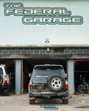 Sami Khan Instagram - @sami_khan.sk and @aadikhan.official 's 80 series Lc work done by  @thefederalgarage 🙌

Off-road Racing Solutions 🛠
📍: @thefederalgarage

📸 : @mtm_clicks 

#thefederalgarage #comegetbuilt #offroadracing #islamabad #rallyracingpakistan #mtmclicks