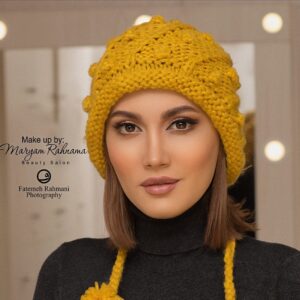Samira Hosseini Instagram - زندگی همین لحظه هاست و تمام ... 
چه تلخ گر به شادی نگذرد ...