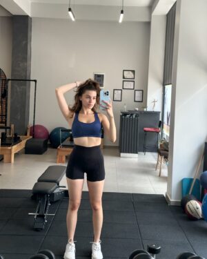 Samira Schoffel Instagram - Dumpistana hoş geldiniz! 🏖️