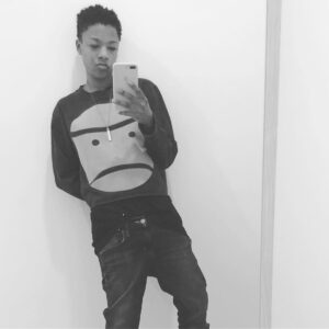 Samira Wiley Instagram - 
