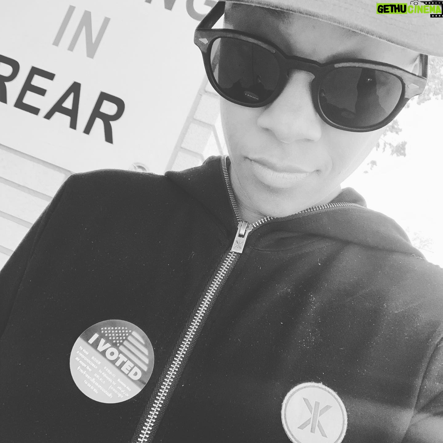 filme und serien von samira wiley