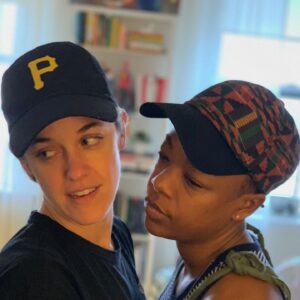 Samira Wiley Instagram - 📸: @erichutchinson