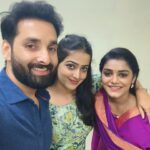 Samskruthy Shenoy
