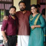 Samskruthy Shenoy