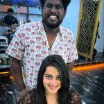 Samskruthy Shenoy