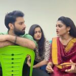 Samskruthy Shenoy
