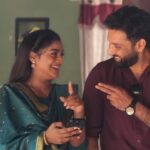 Samskruthy Shenoy