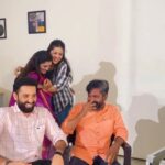 Samskruthy Shenoy