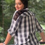 Samskruthy Shenoy
