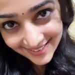 Samskruthy Shenoy