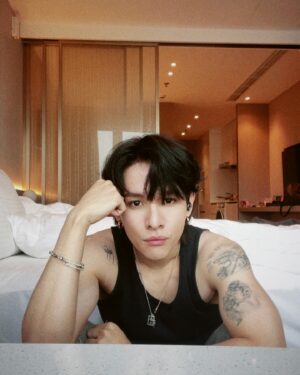 Samuel Instagram - 📸 찰칵