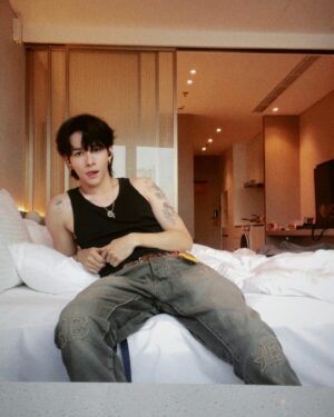 Samuel Instagram - 📸 찰칵