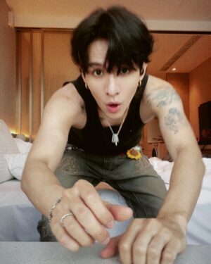 Samuel Instagram - 📸 찰칵