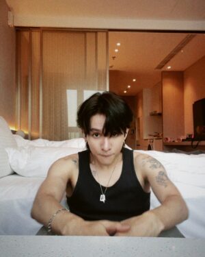 Samuel Instagram - 📸 찰칵