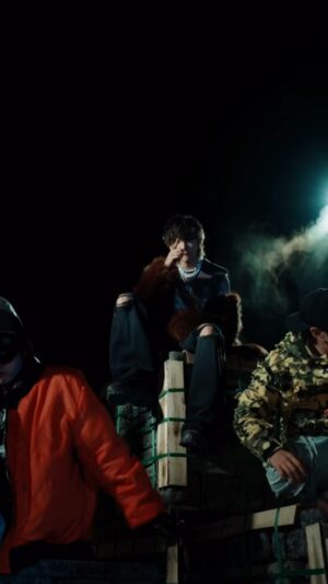 Samuel Instagram - “NOW” Album is OUT EVERYWHERE😈

#YEHYEH 
#NOW 
#SAMUEL_NOW