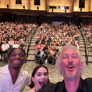 Actor Samuel Arnold HD Instagram Photos and Wallpapers August 2024