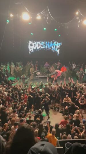 Samuel Ratsch Instagram - The rivalry with @brodyxking will never end!